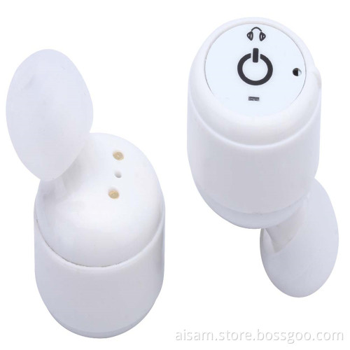 Sports Wireless Earbuds X2T Waterproof Earphones